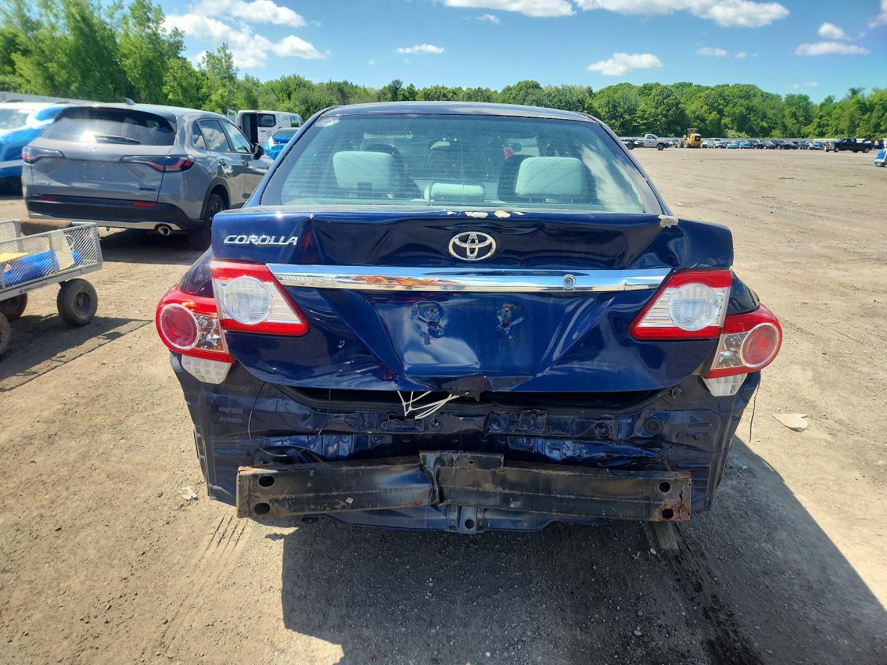 Toyota Corolla L