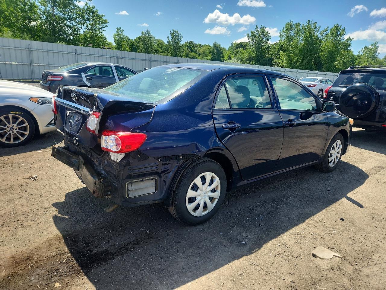 Toyota Corolla L
