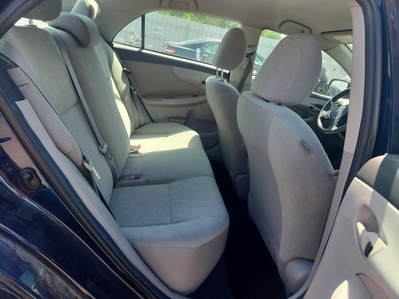 Toyota Corolla L
