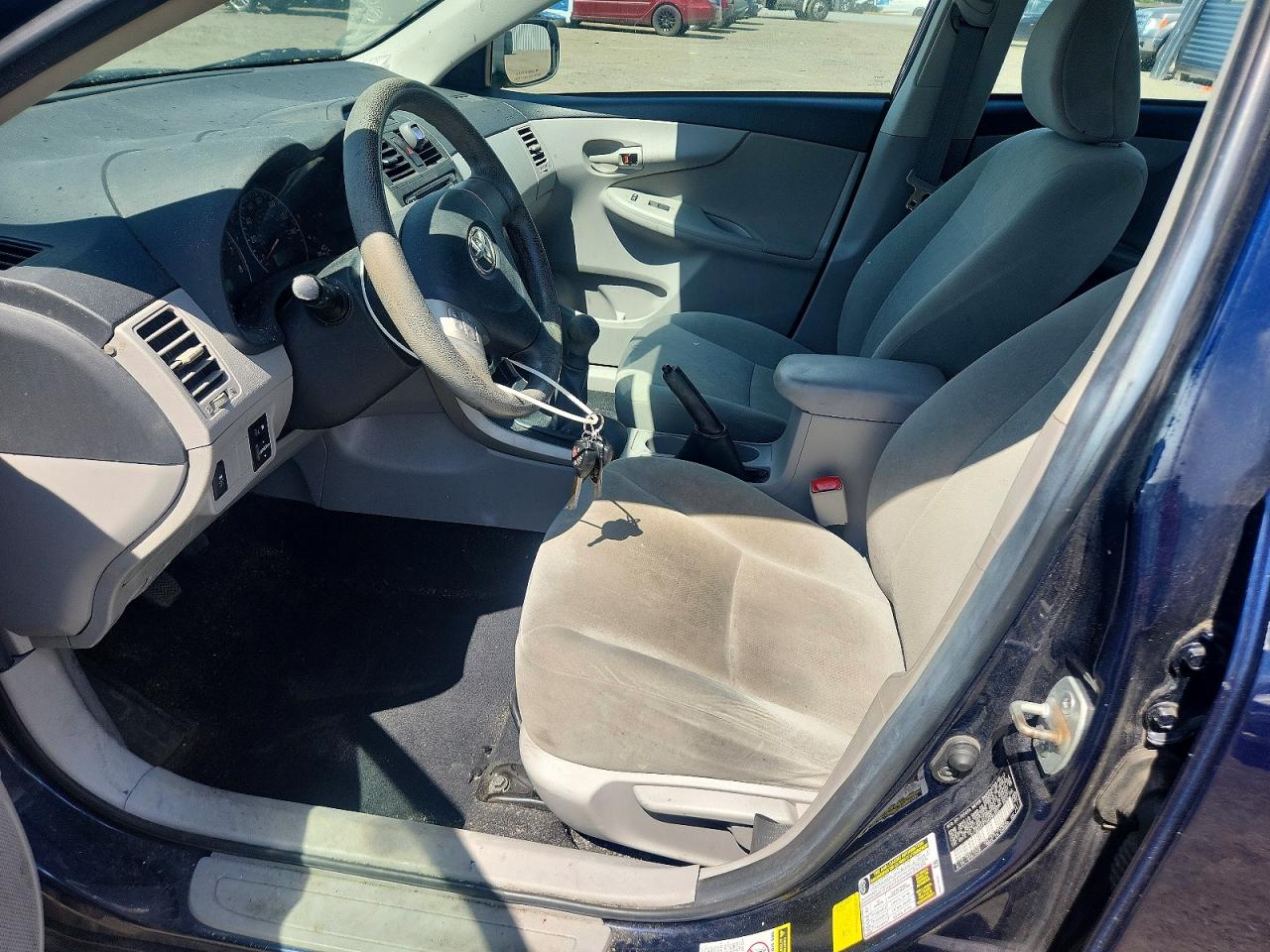 Toyota Corolla L