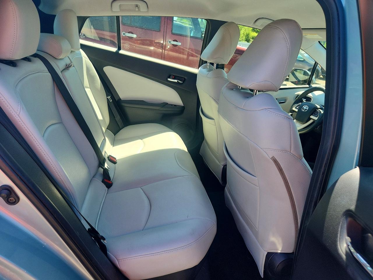 Toyota Prius Two Eco