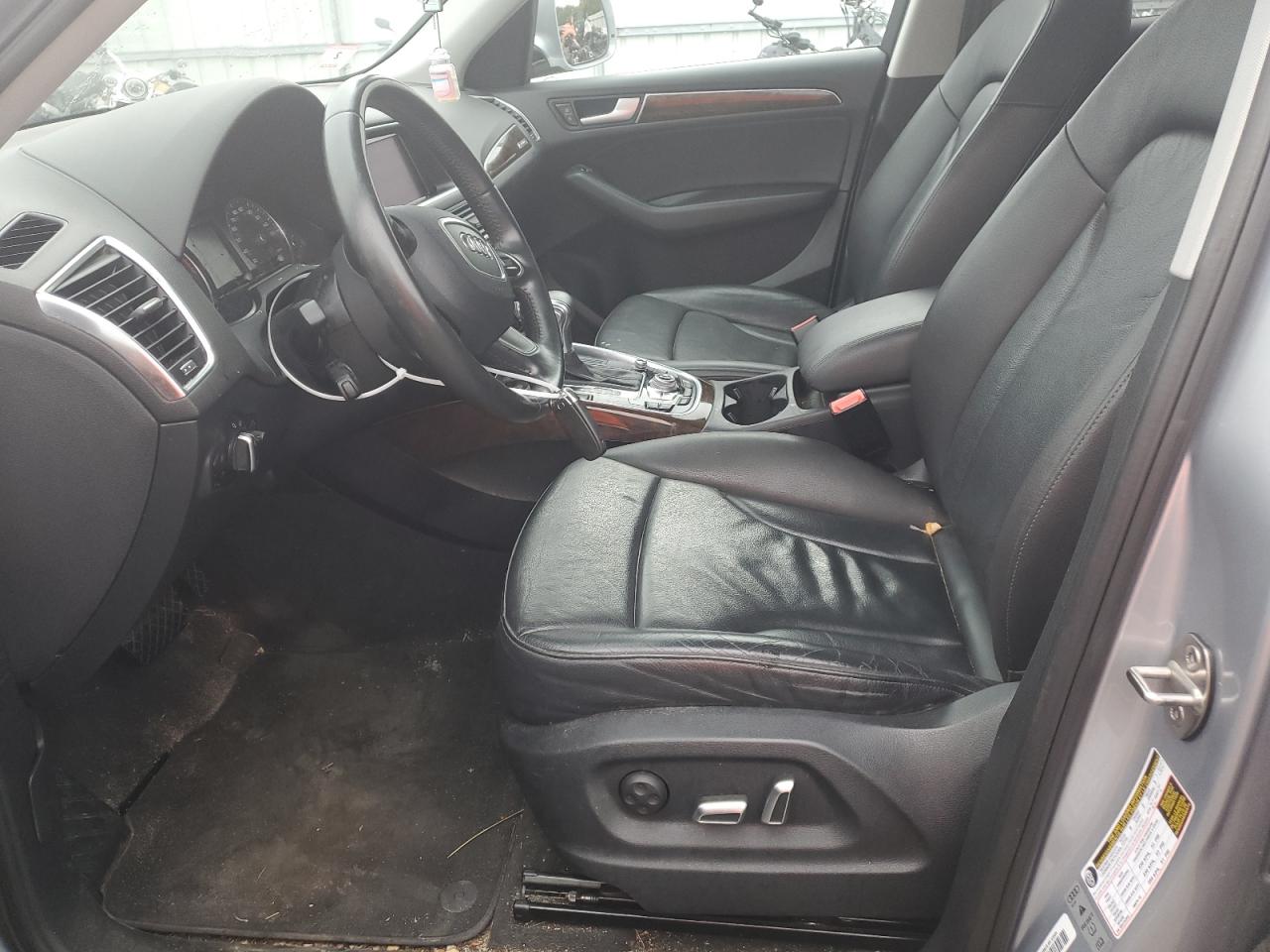 Audi Q5 Premium