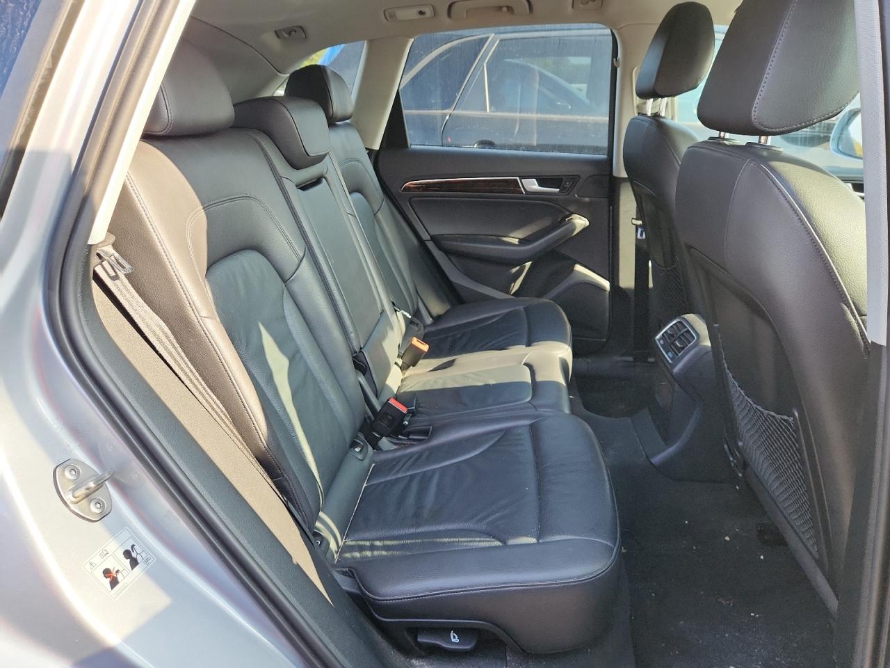Audi Q5 Premium