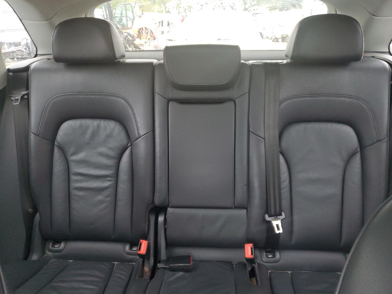 Audi Q5 Premium