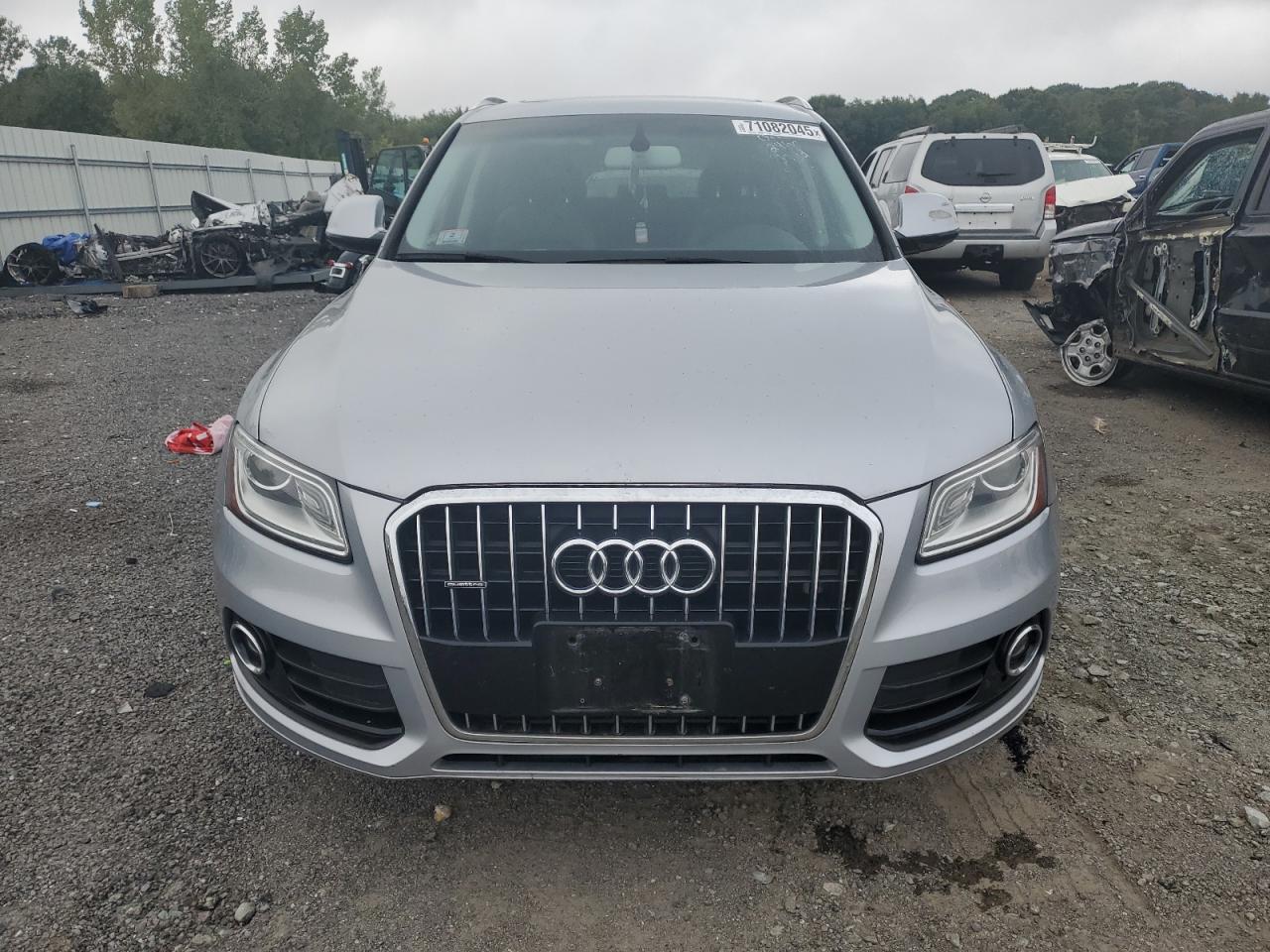 Audi Q5 Premium