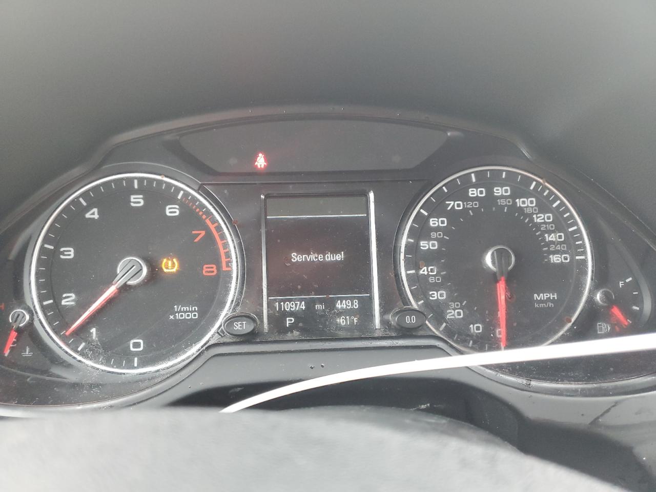 Audi Q5 Premium