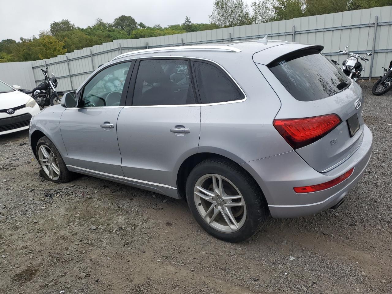 Audi Q5 Premium