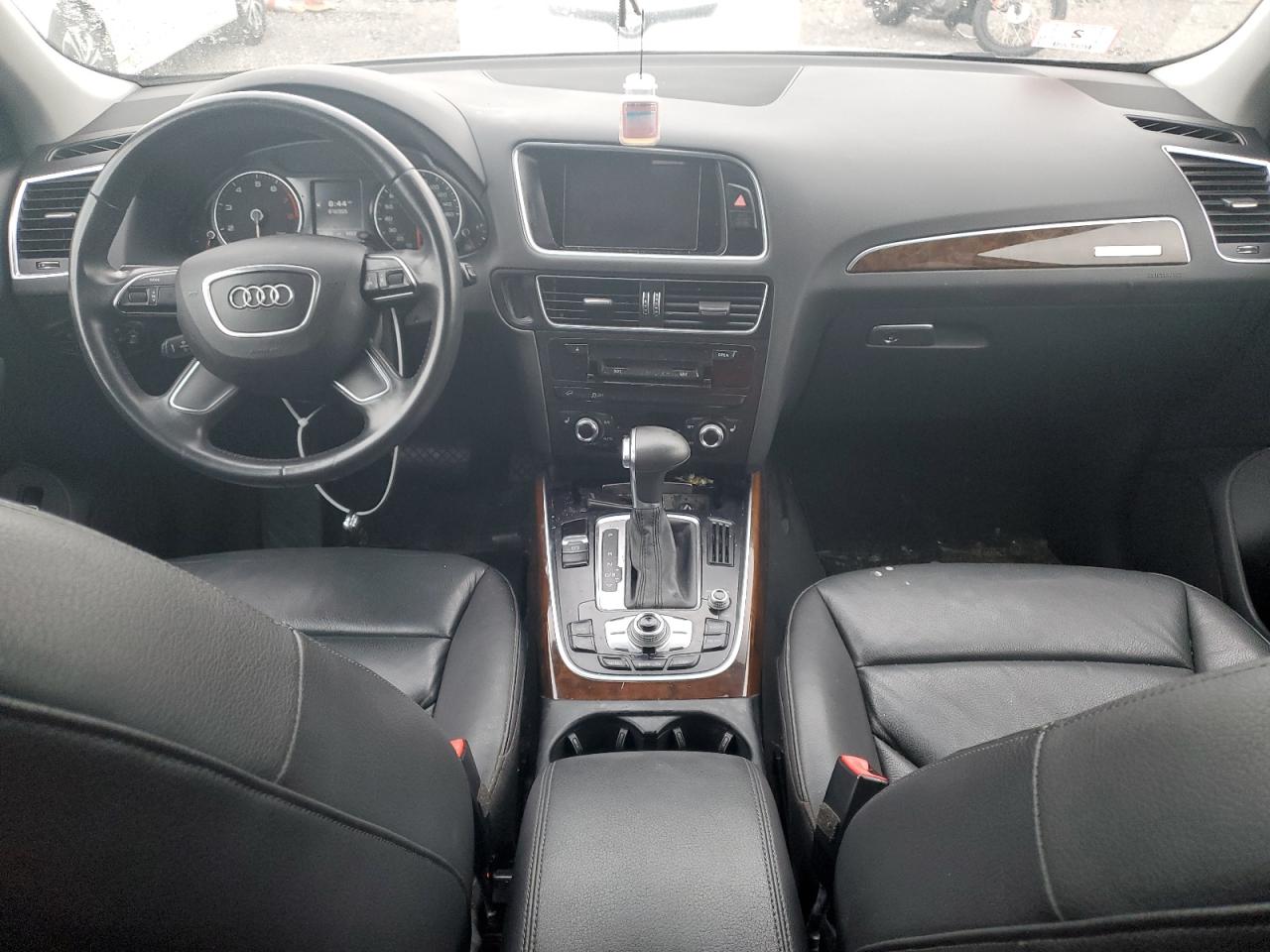Audi Q5 Premium