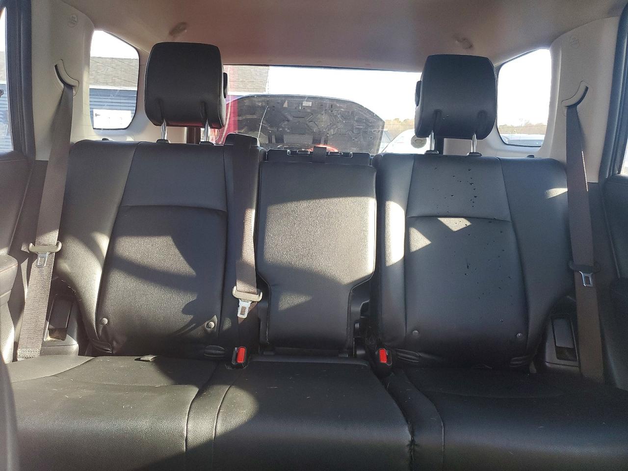 Toyota 4Runner Trd Off Road Premium