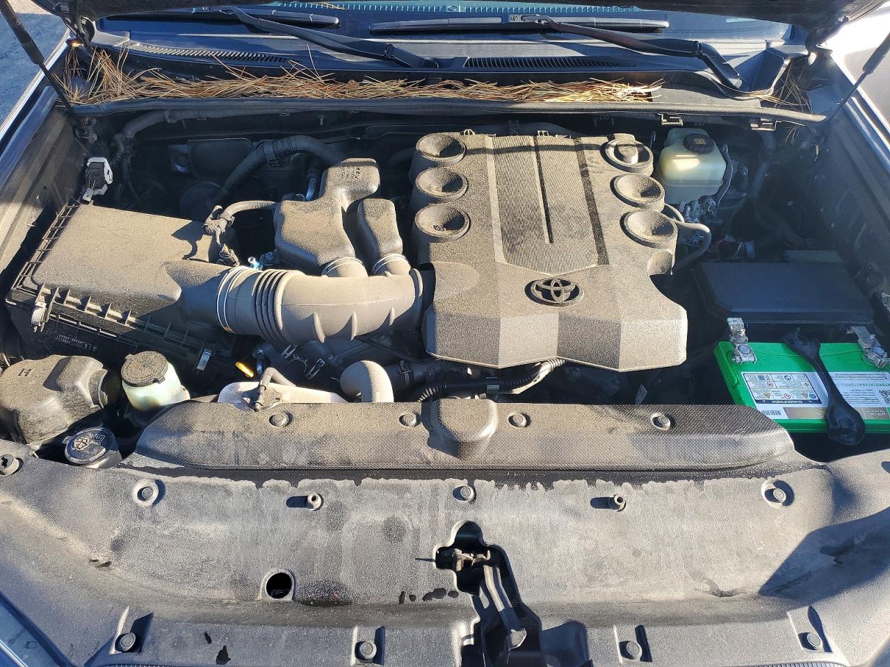 Toyota 4Runner Trd Off Road Premium