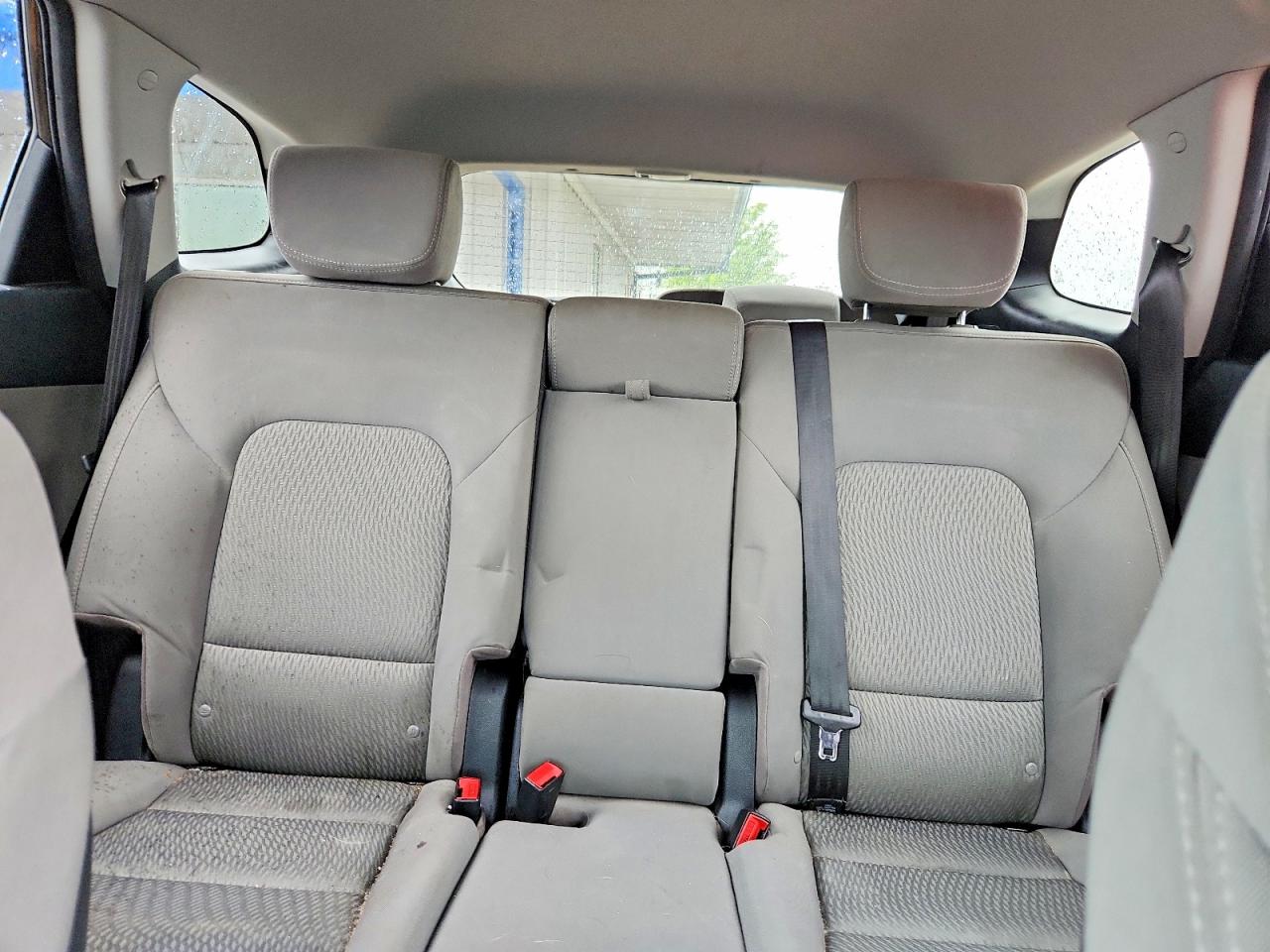 Hyundai SANTA FE Se
