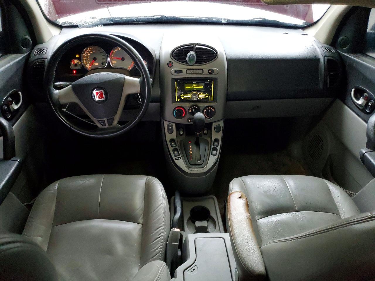 Saturn Vue