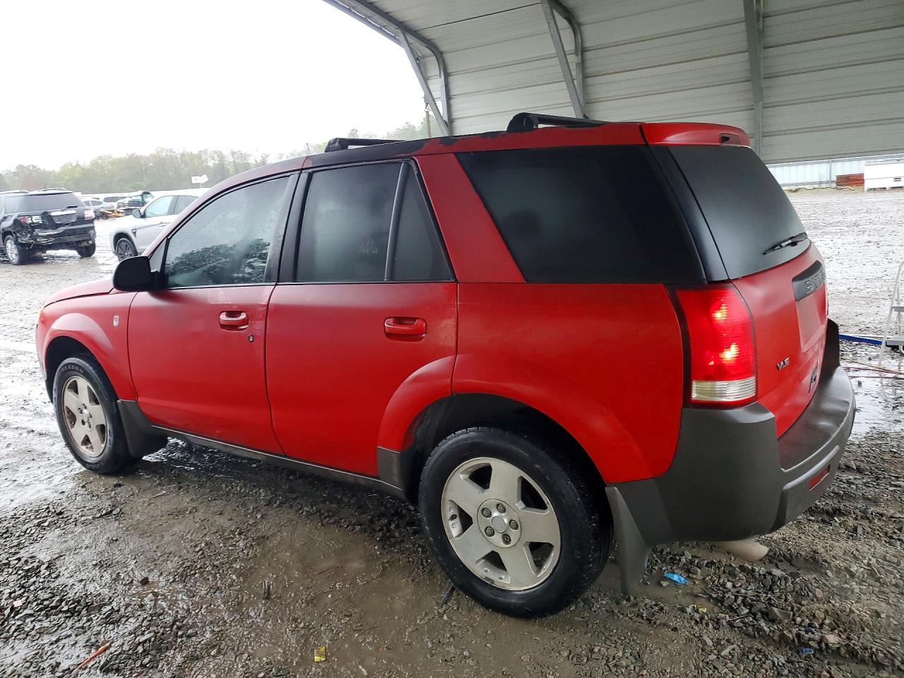 Saturn Vue