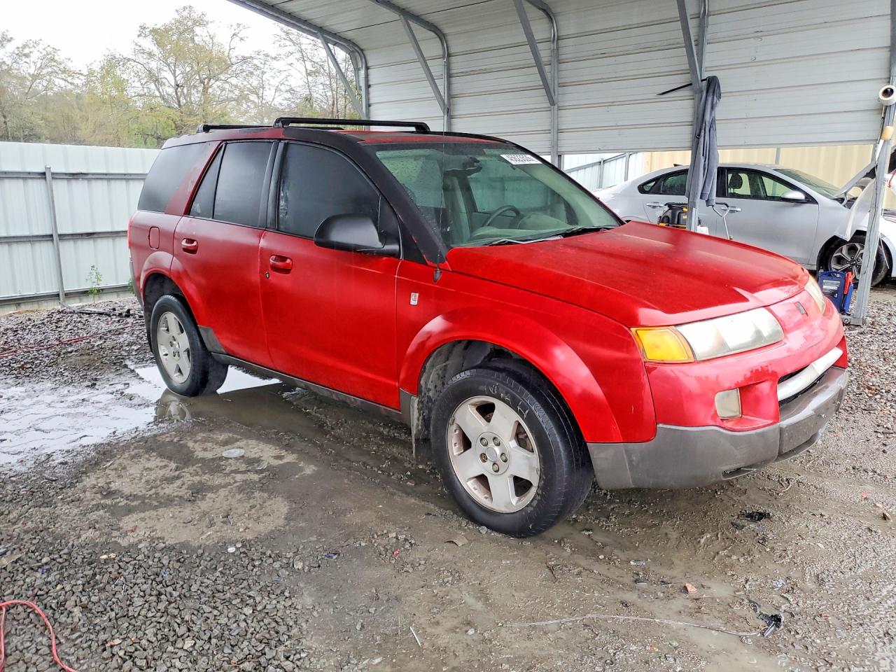 Saturn Vue