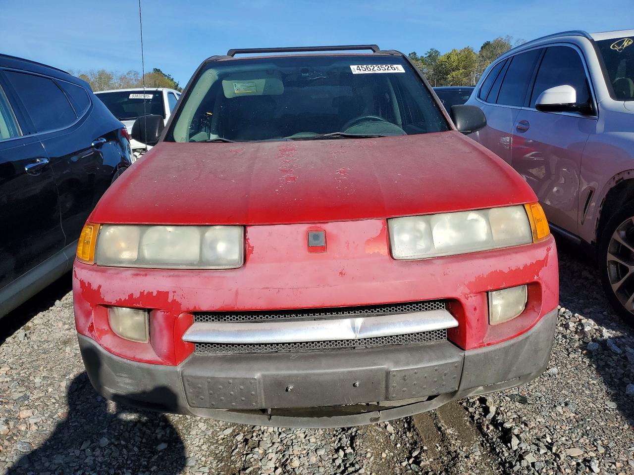 Saturn Vue