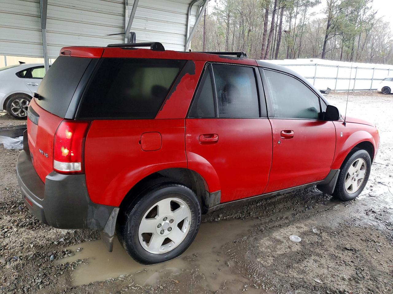 Saturn Vue