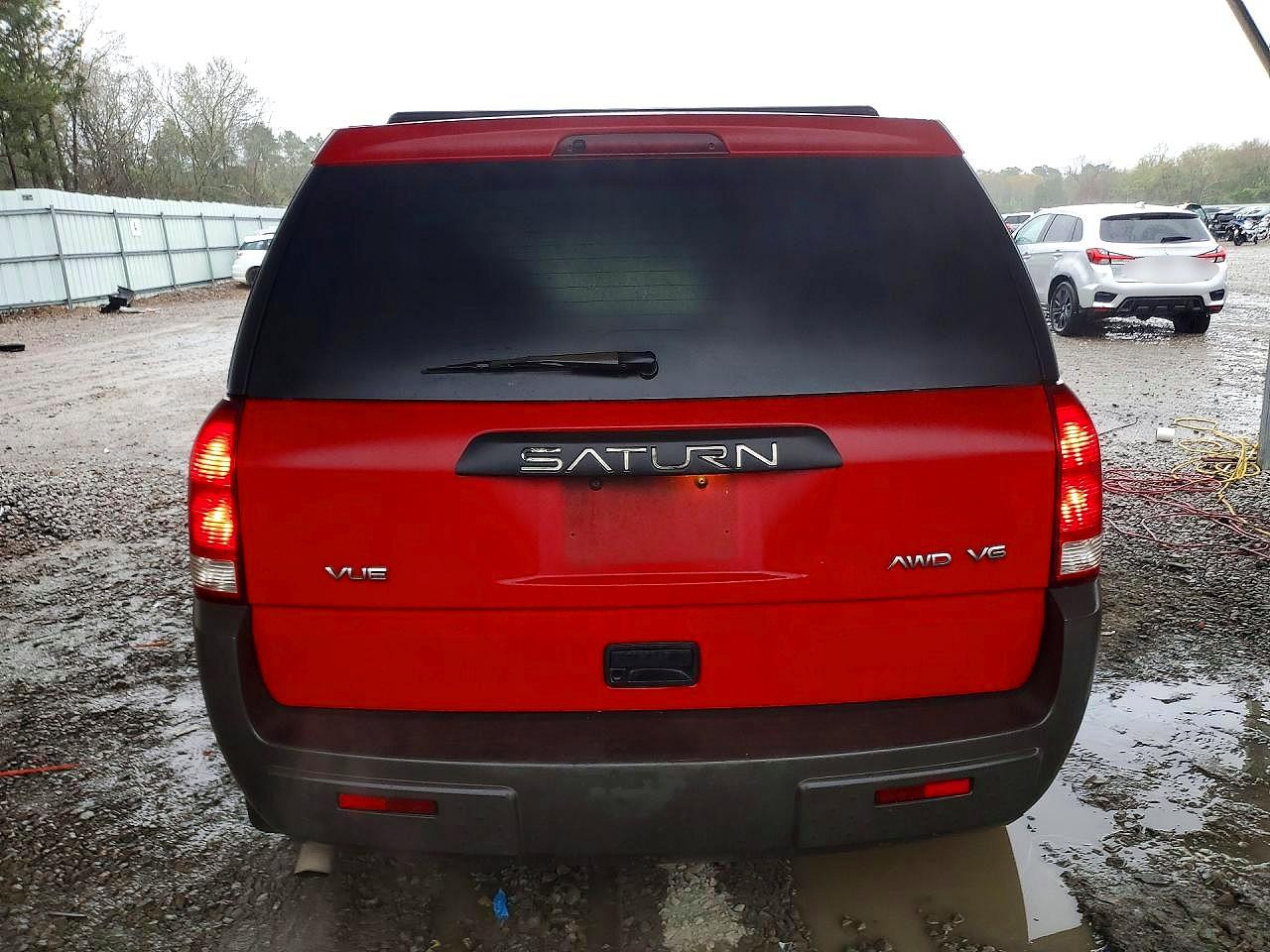 Saturn Vue
