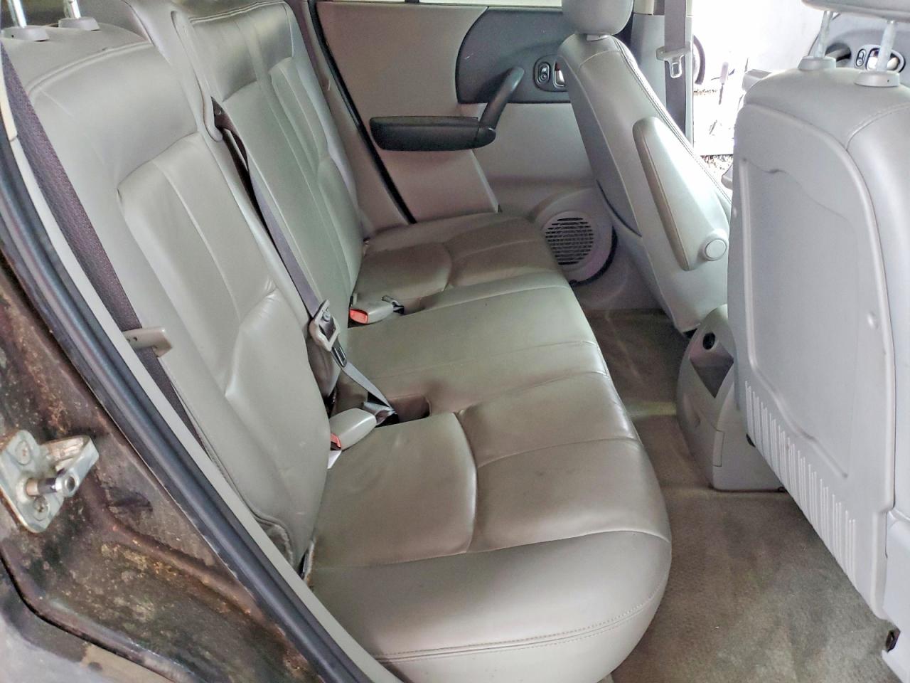 Saturn Vue