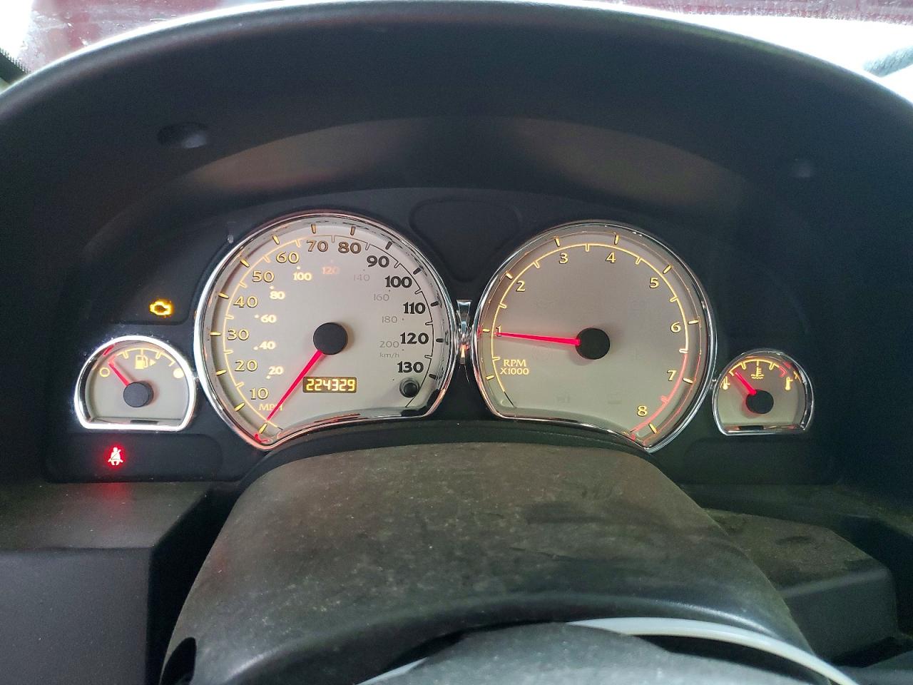 Saturn Vue