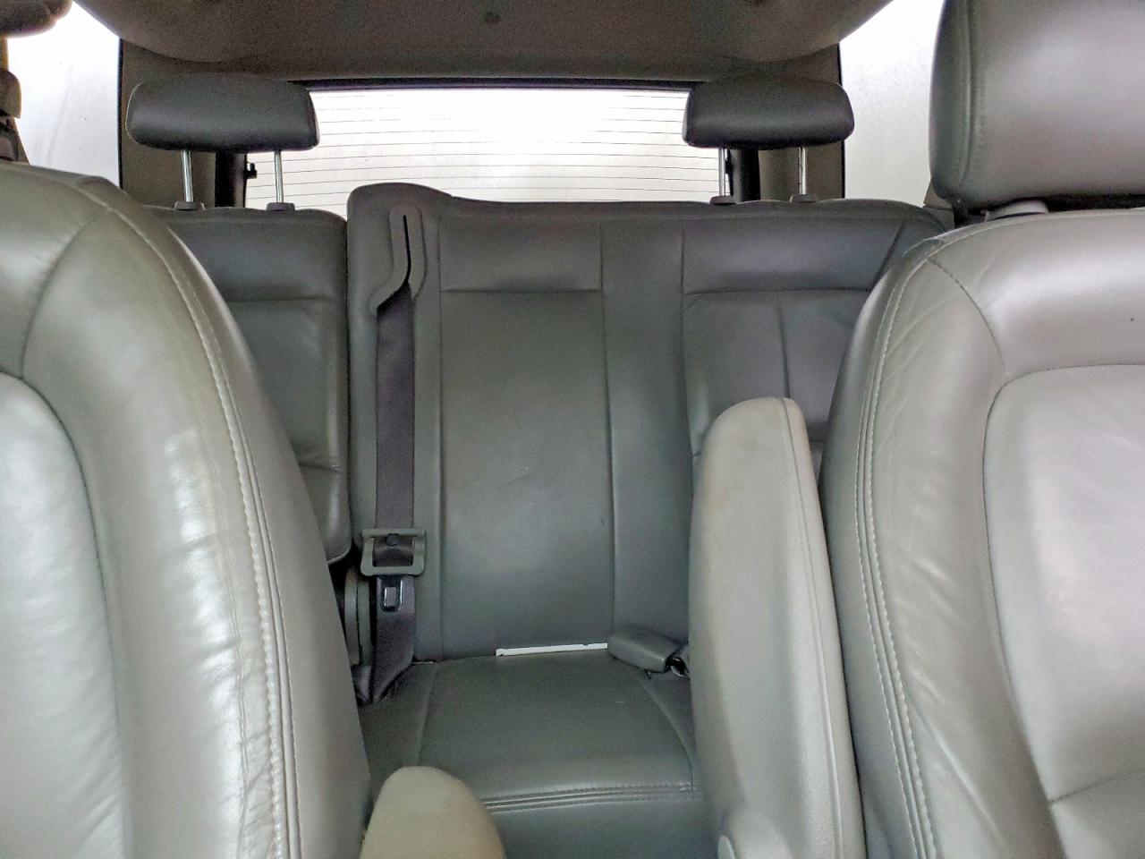Saturn Vue