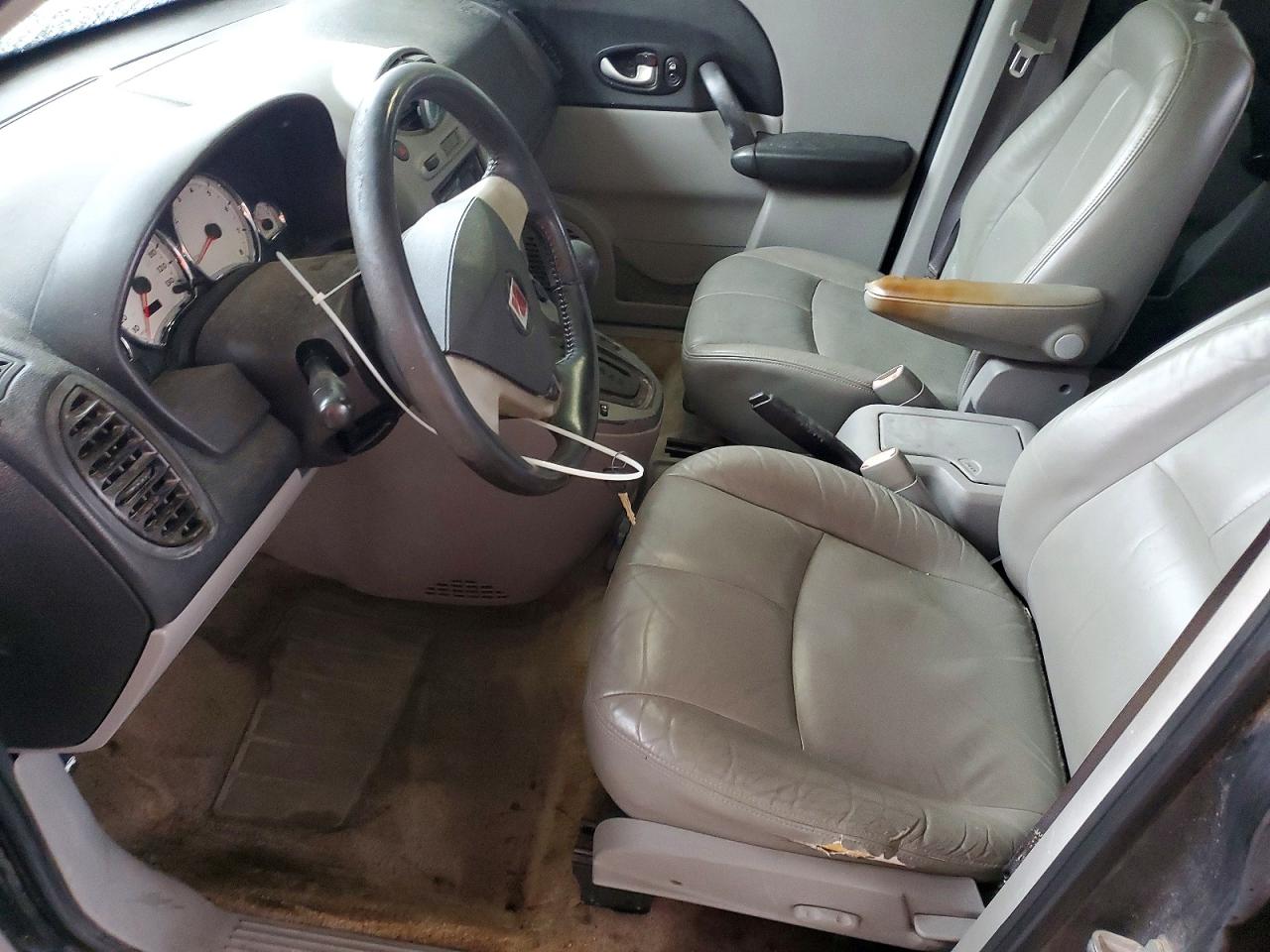 Saturn Vue