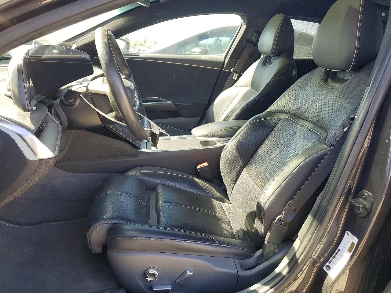 Lucid Motors Air Grand Touring