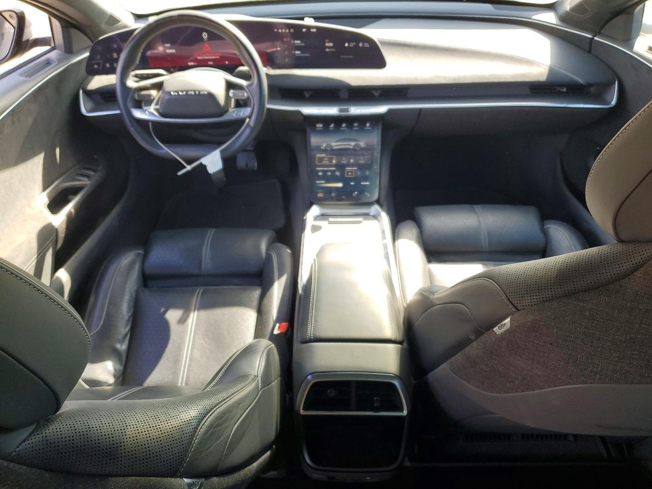 Lucid Motors Air Grand Touring