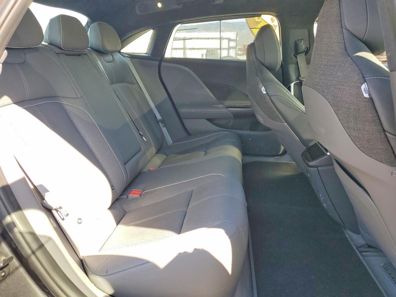 Lucid Motors Air Grand Touring