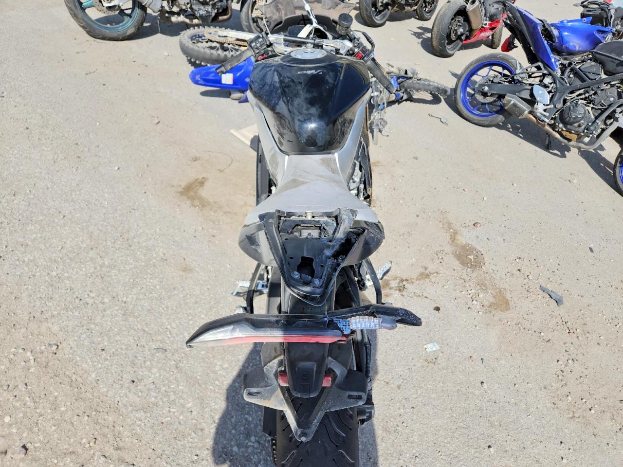 Cf Moto 675ss