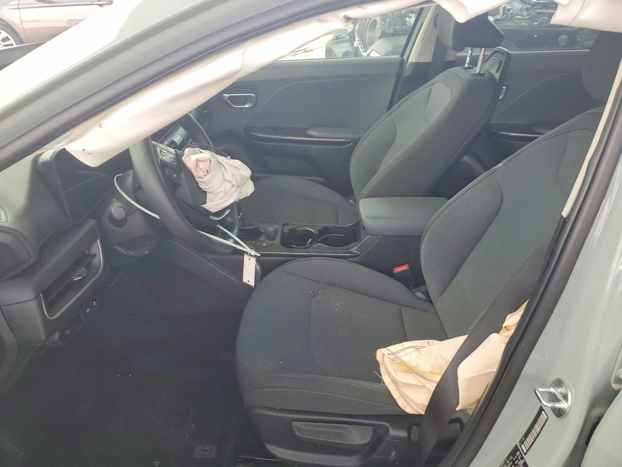 Kia K4 Lxs