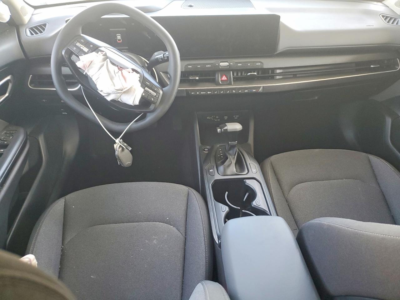 Kia K4 Lxs