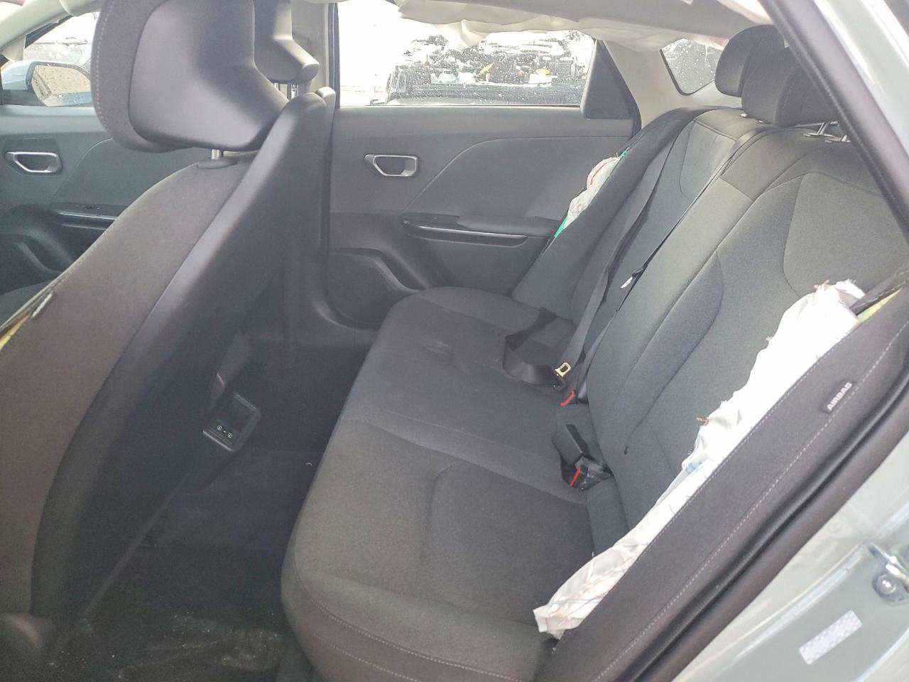 Kia K4 Lxs