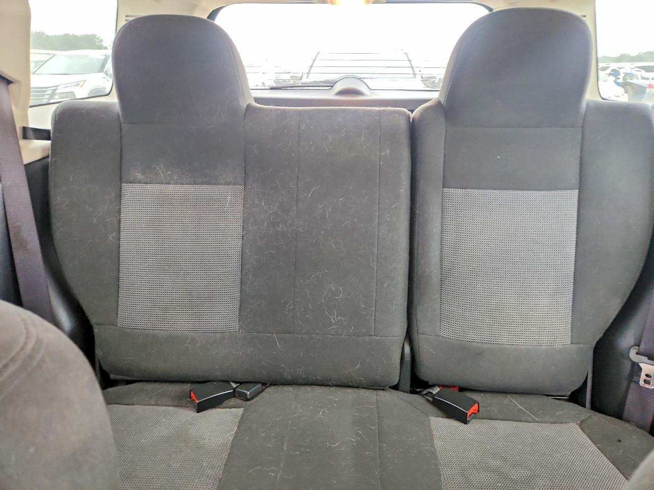 Jeep Patriot Latitude