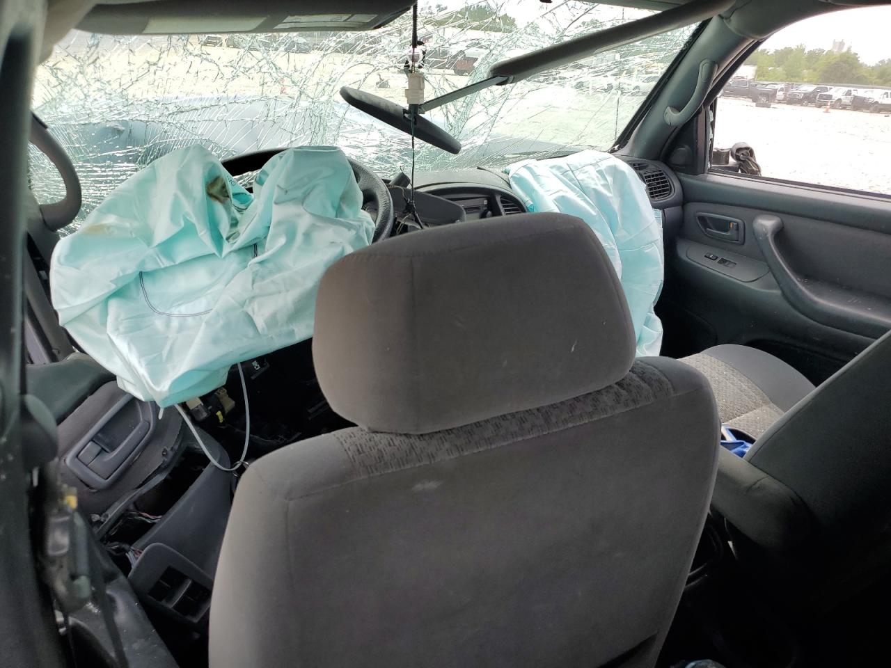 Toyota Tundra Double Cab Sr5