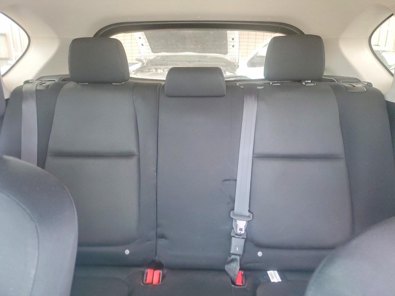 Mazda Cx Sport