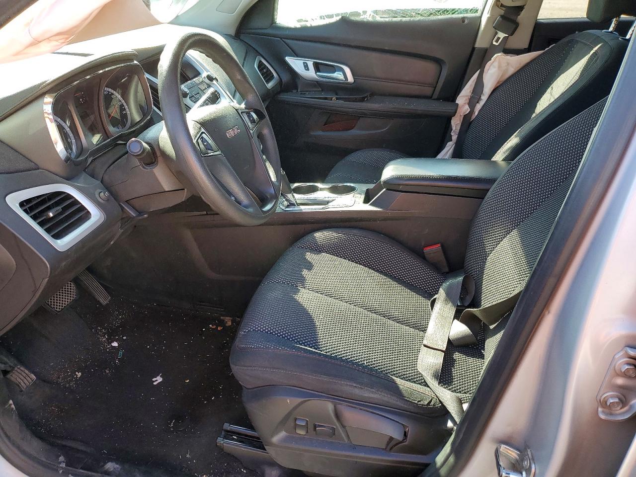 GMC Terrain Sle