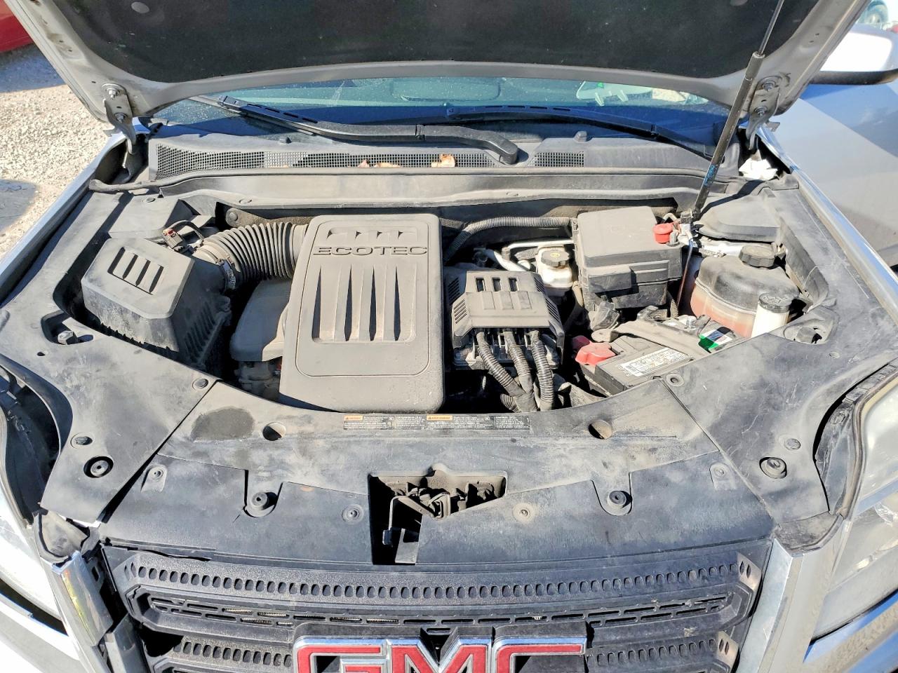 GMC Terrain Sle