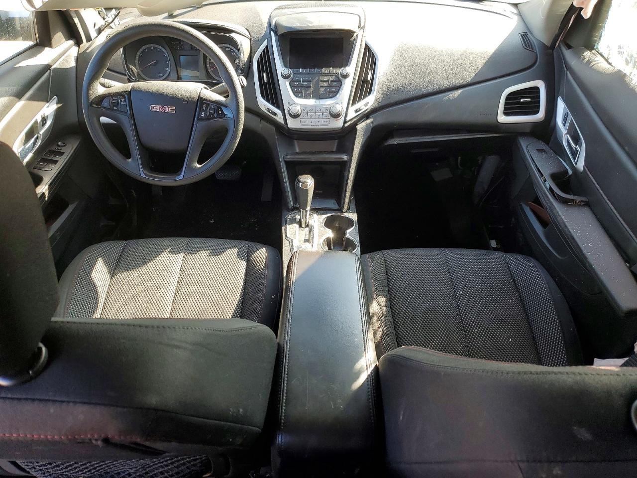GMC Terrain Sle
