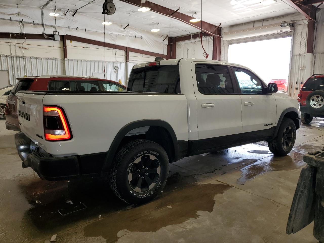 Ram 1500 Rebel