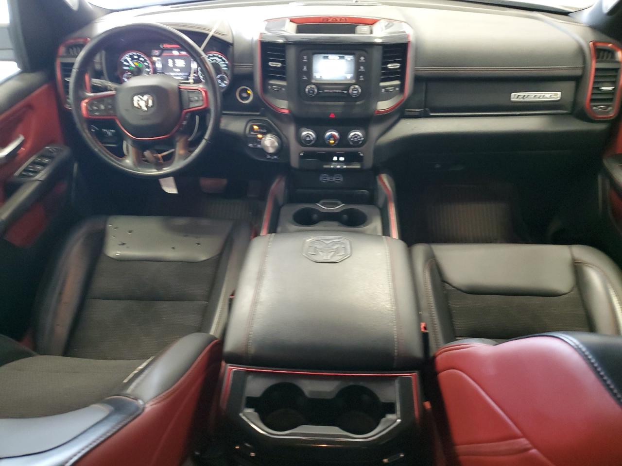 Ram 1500 Rebel