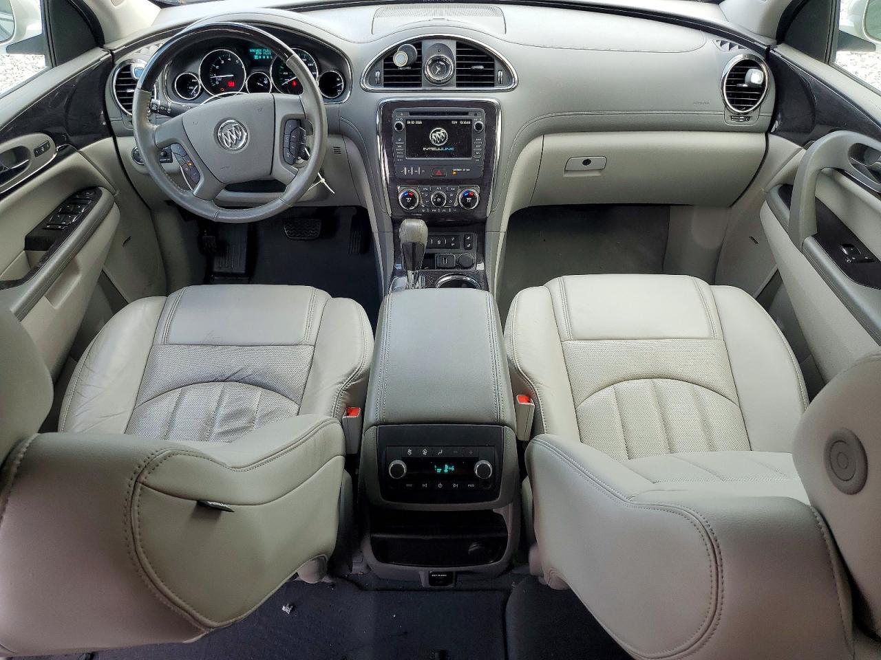 Buick Enclave