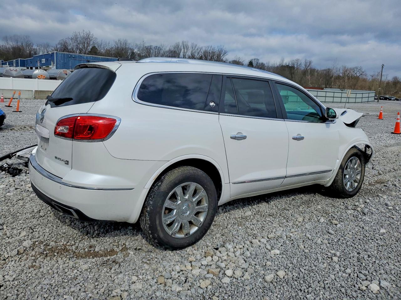 Buick Enclave