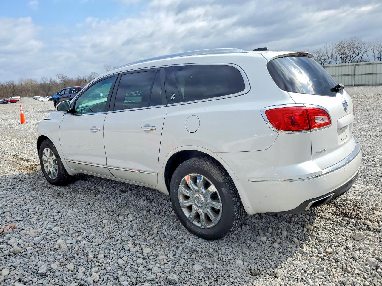 Buick Enclave