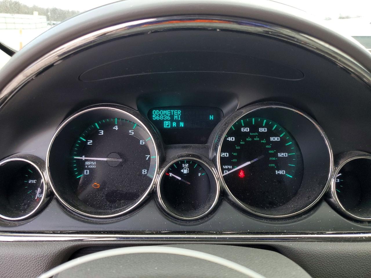 Buick Enclave