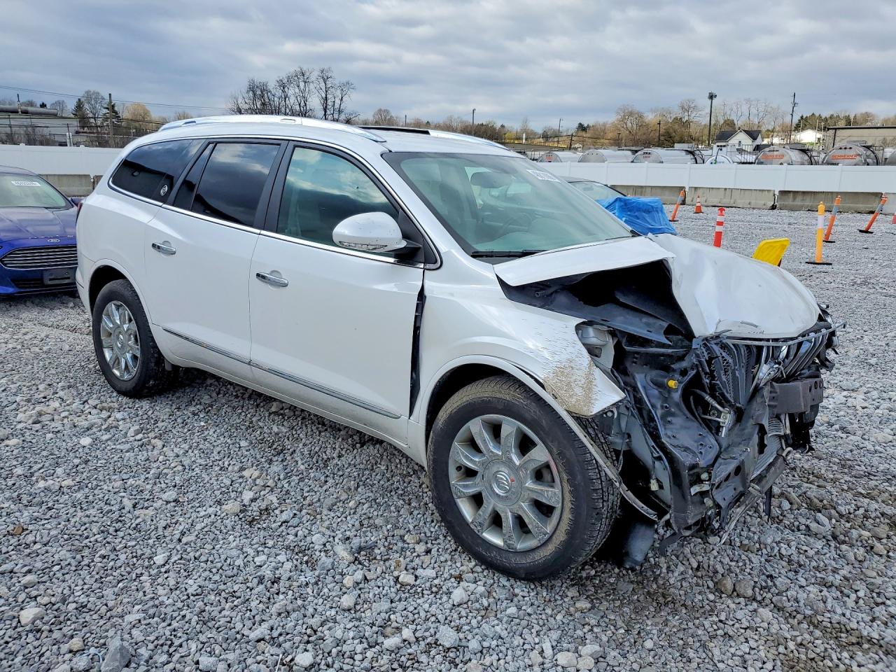 Buick Enclave