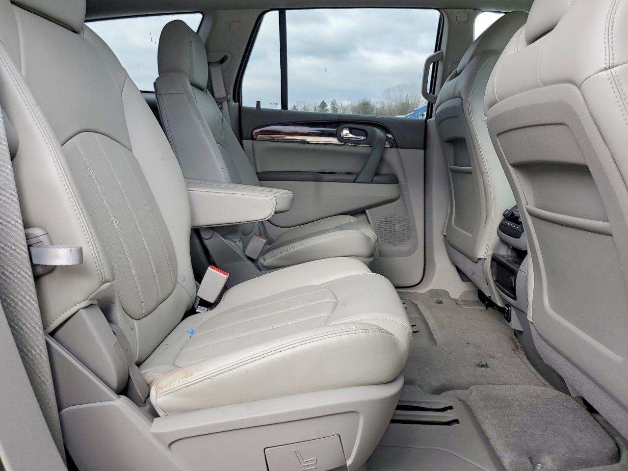 Buick Enclave