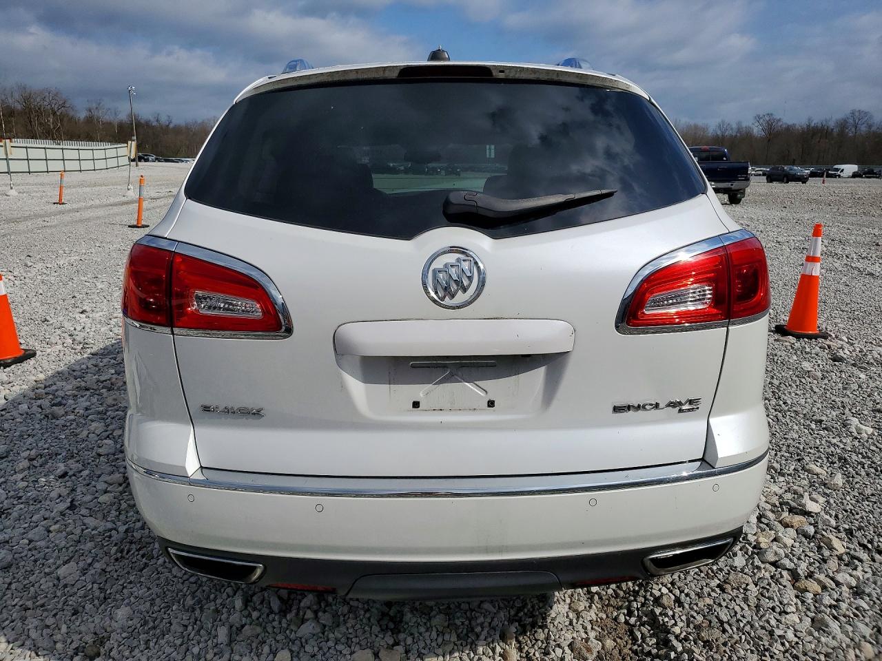 Buick Enclave