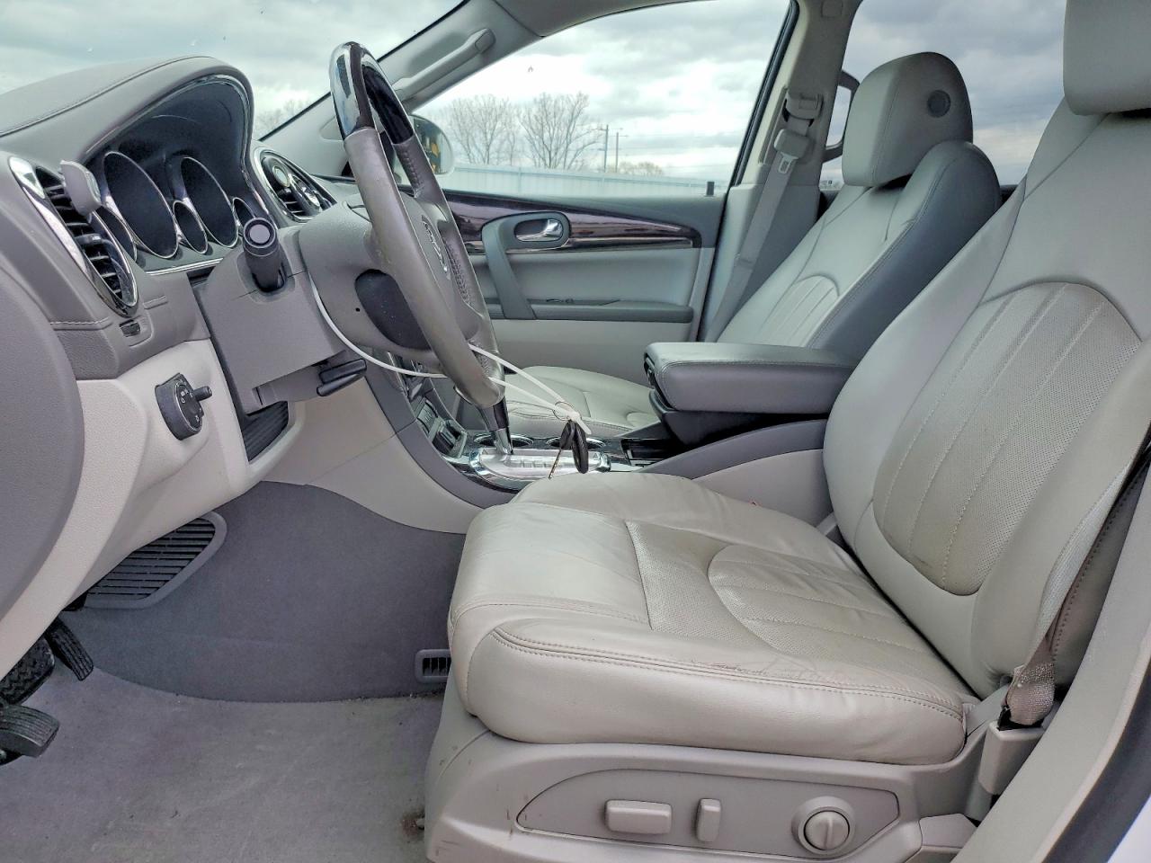 Buick Enclave