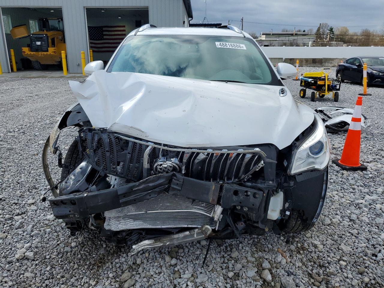 Buick Enclave