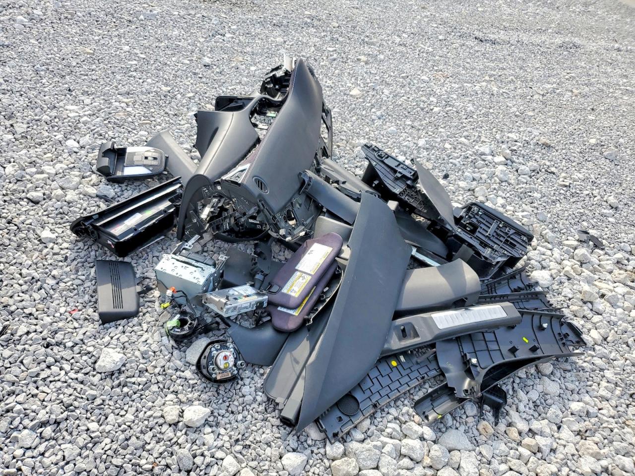 INFINITI Qx Essential